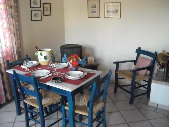 Archipelagos Apartments  | Poseidonia - Syros Island | Cyclades | Greece 8