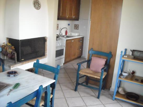 Archipelagos Apartments  | Poseidonia - Syros Island | Cyclades | Greece 9