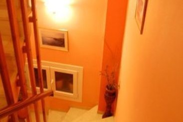 Hotel Pefkakia Park Rooms Islas Cícladas