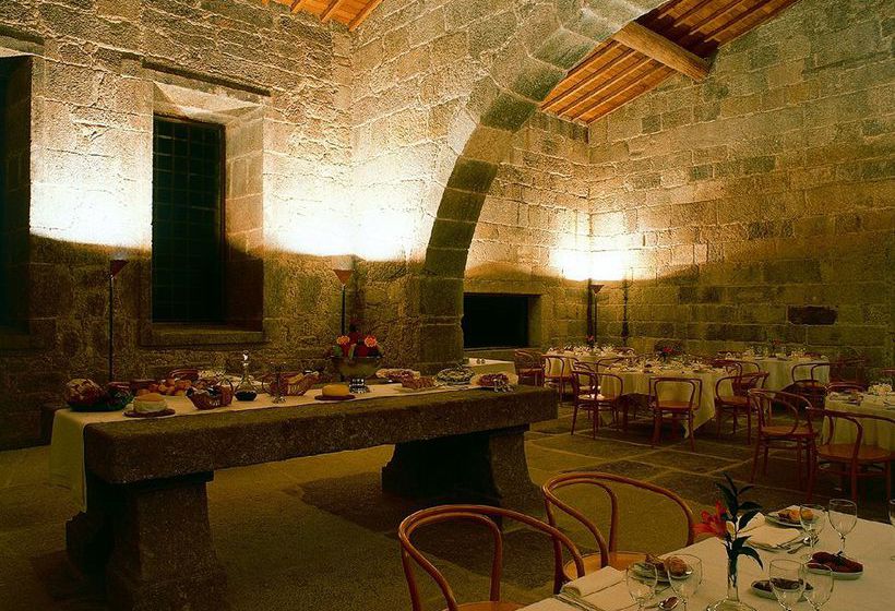 Hotel Pousada de Amares  | Amares | Braga | Portugal 1
