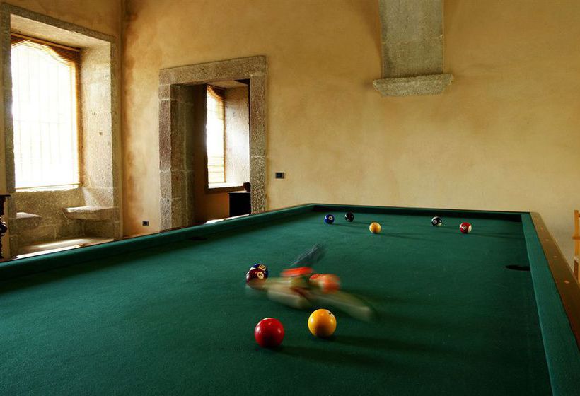 Hotel Pousada de Amares  | Amares | Braga | Portugal 10