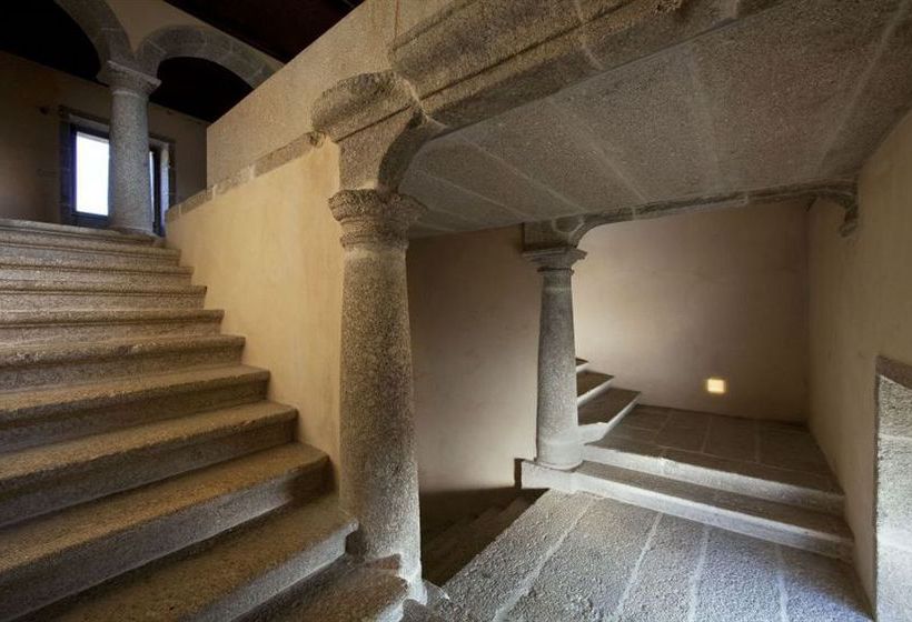 Hotel Pousada de Amares  | Amares | Braga | Portugal 11