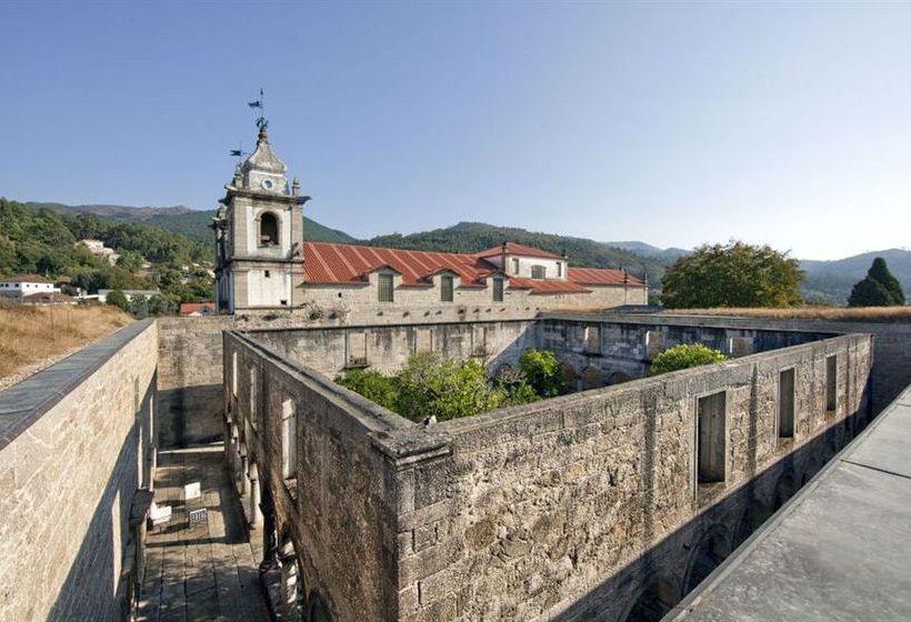 Hotel Pousada de Amares  | Amares | Braga | Portugal 12