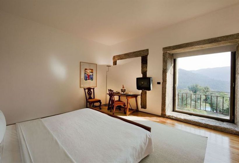 Hotel Pousada de Amares  | Amares | Braga | Portugal 13