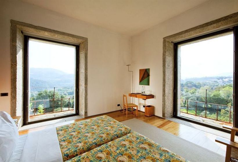 Hotel Pousada de Amares  | Amares | Braga | Portugal 14