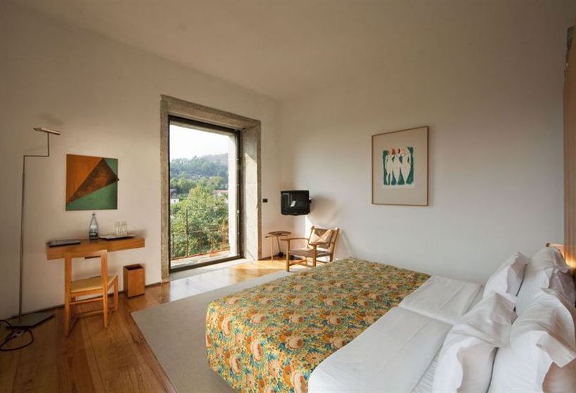 Hotel Pousada de Amares  | Amares | Braga | Portugal 15