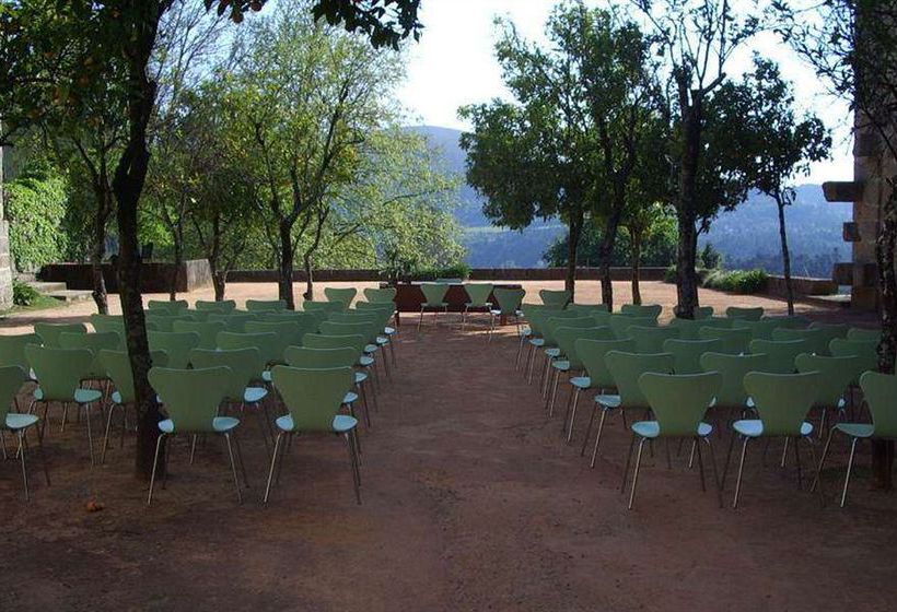 Hotel Pousada de Amares  | Amares | Braga | Portugal 16