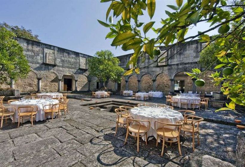 Hotel Pousada de Amares  | Amares | Braga | Portugal 17