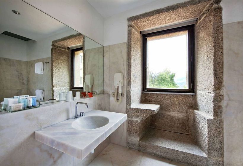 Hotel Pousada de Amares  | Amares | Braga | Portugal 18