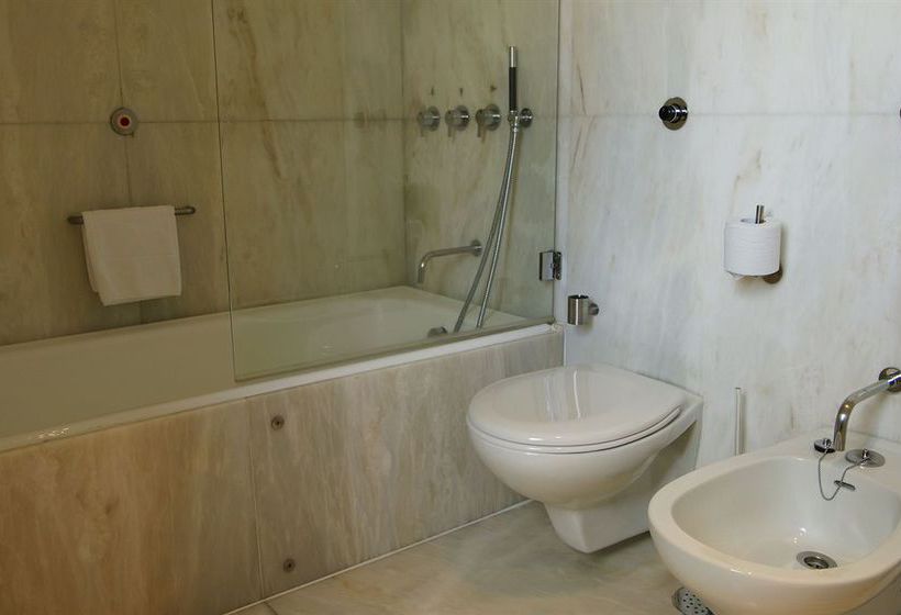 Hotel Pousada de Amares  | Amares | Braga | Portugal 19