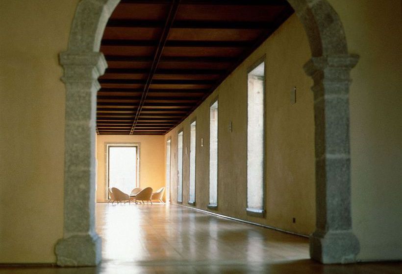 Hotel Pousada de Amares  | Amares | Braga | Portugal 2