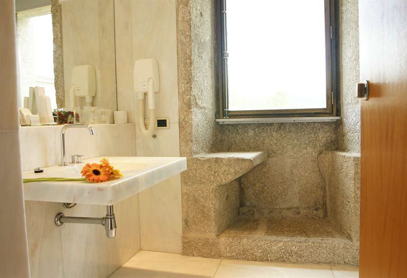 Hotel Pousada de Amares  | Amares | Braga | Portugal 20