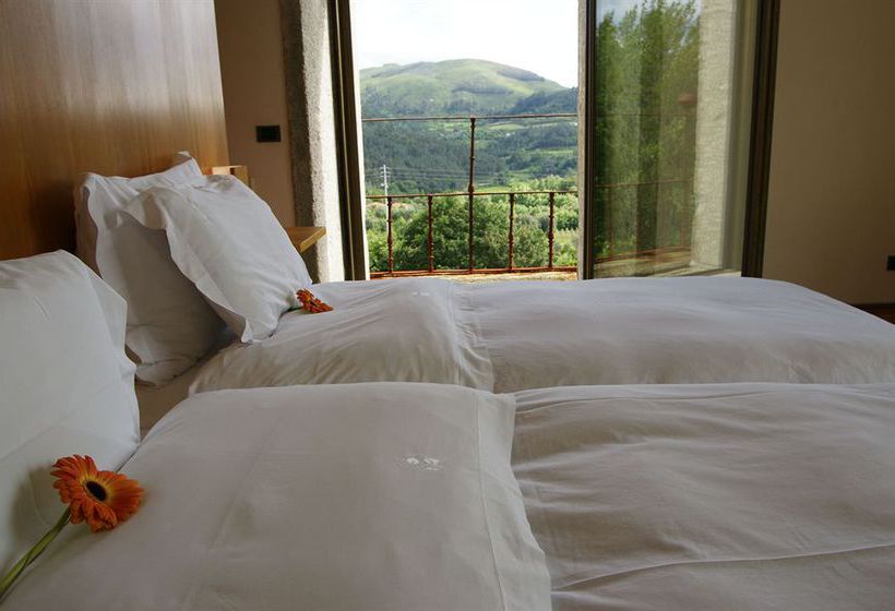 Hotel Pousada de Amares  | Amares | Braga | Portugal 4