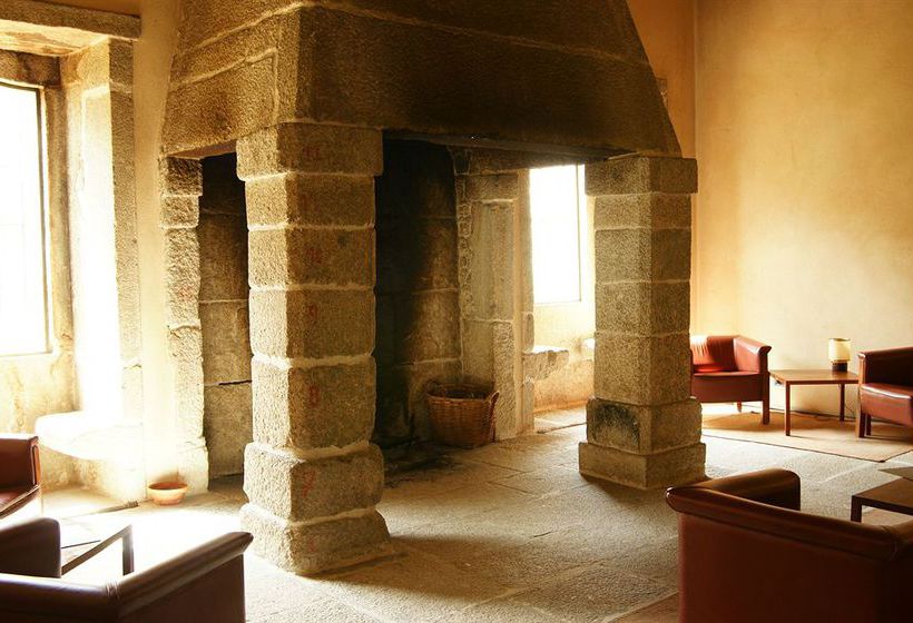 Hotel Pousada de Amares  | Amares | Braga | Portugal 5