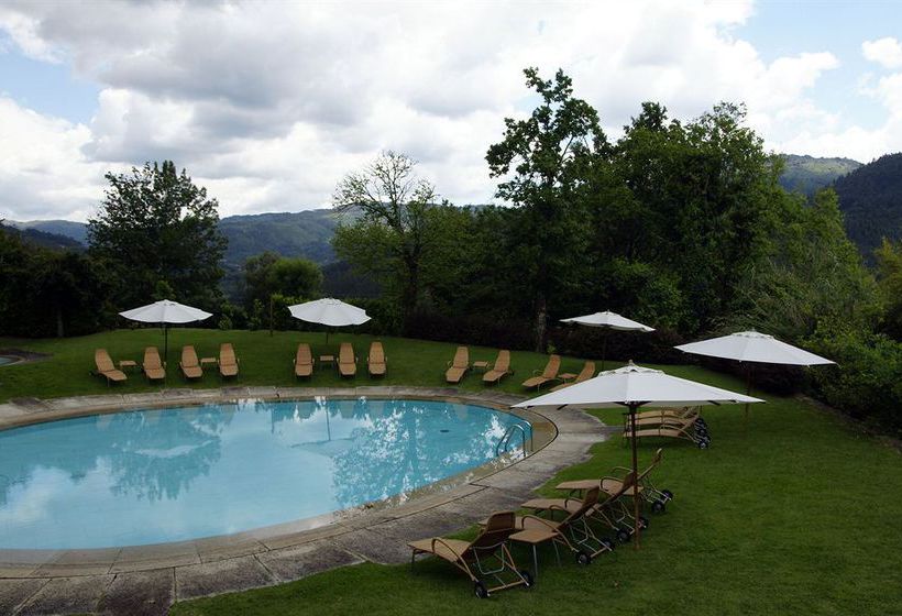 Hotel Pousada de Amares  | Amares | Braga | Portugal 6