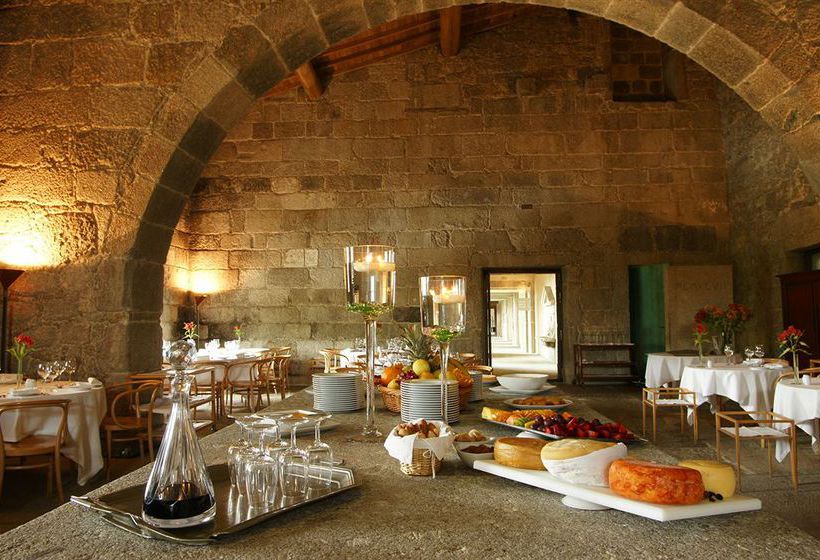 Hotel Pousada de Amares  | Amares | Braga | Portugal 7