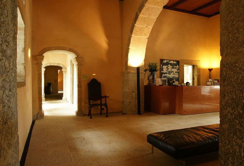 Hotel Pousada de Amares  | Amares | Braga | Portugal 8