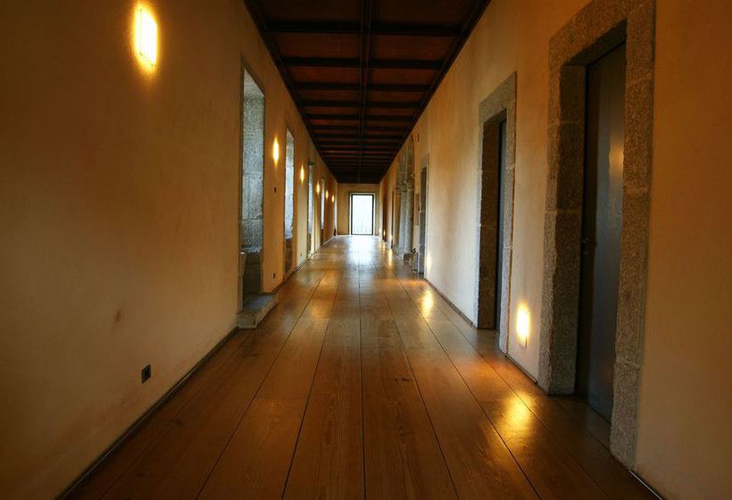 Hotel Pousada de Amares  | Amares | Braga | Portugal 9