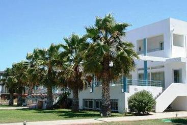 Irina Hotel  | Tigaki | Cós | Grécia 2