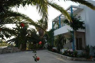 Irina Hotel  | Tigaki | Cós | Grécia 3