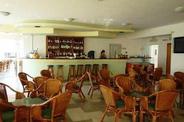 Irina Hotel  | Tigaki | Cós | Grécia 4