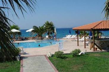 Irina Hotel  | Tigaki | Cós | Grécia 6