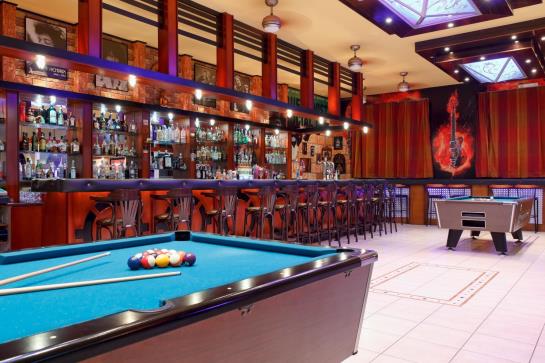 Katras Apartments Cos