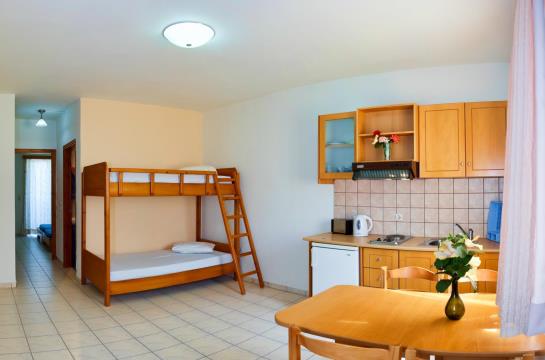 Katras Apartments  | Tigaki | Kos | Greece 1