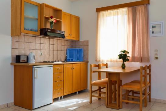 Katras Apartments  | Tigaki | Kos | Greece 2