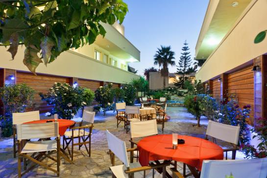 Katras Apartments  | Tigaki | Kos | Greece 3
