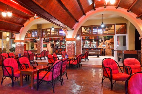 Katras Apartments  | Tigaki | Kos | Greece 4