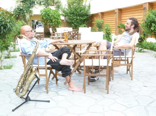 Katras Apartments  | Tigaki | Kos | Greece 5