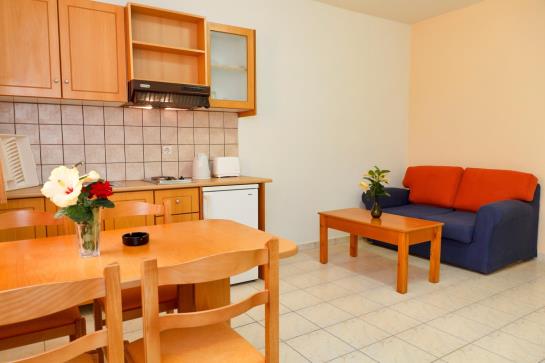 Katras Apartments  | Tigaki | Kos | Greece 7