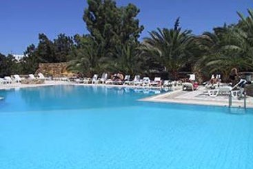 Armadoros Hotel  | Ios | Ios | Greece 2