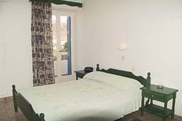 Armadoros Hotel  | Ios | Ios | Greece 3