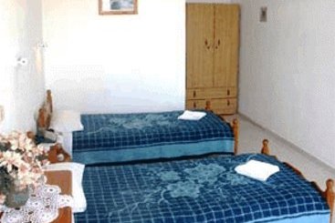 Pelagos Studios Apartments  | Milopotas | Ios | Greece 2