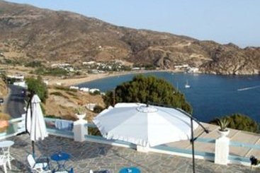 Pelagos Studios Apartments  | Milopotas | Ios | Greece 3