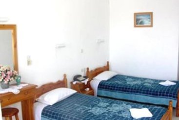 Pelagos Studios Apartments  | Milopotas | Ios | Greece 5