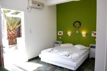 Ergina Apartments  | Ios | Ios | Greece 1