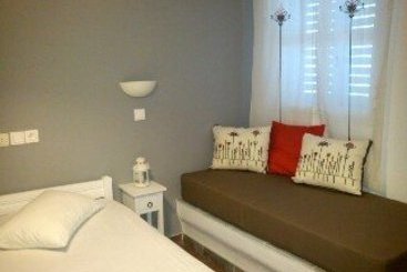 Ergina Apartments  | Ios | Ios | Greece 2