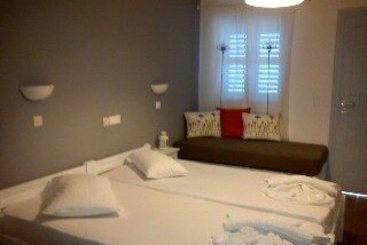 Ergina Apartments  | Ios | Ios | Greece 4