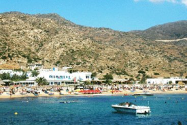 Nissos Ios Hotel  | Milopotas | Ios | Greece 2