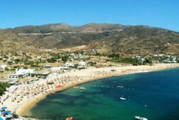 Nissos Ios Hotel  | Milopotas | Ios | Greece 3