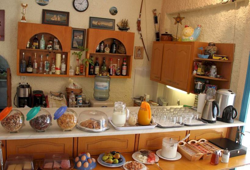 Hotel Seaside Village Rooms Islas Sarónicas