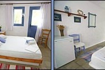 Hotel Rosys Little Village  | Angistri | Saronic Islands | Greece 2