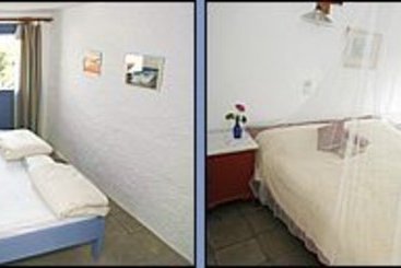 Hotel Rosys Little Village  | Angistri | Saronic Islands | Greece 3