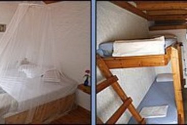 Hotel Rosys Little Village  | Angistri | Saronic Islands | Greece 4