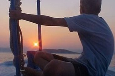 Hotel Rosys Little Village  | Angistri | Saronic Islands | Greece 5