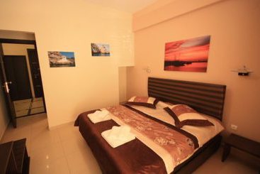 Hotel Plaza  | Aghia Marina - Aegina Island | Saronic Islands | Greece 5