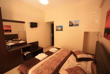 Hotel Plaza  | Aghia Marina - Aegina Island | Saronic Islands | Greece 6